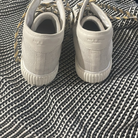 Rag and Bone new shoes. - Picture 3 of 4